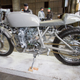 Image for article titled Bask In The Glory Of The Most Beautiful Custom Bikes You'll See All Day